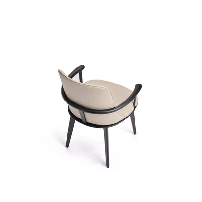 Jade Chair