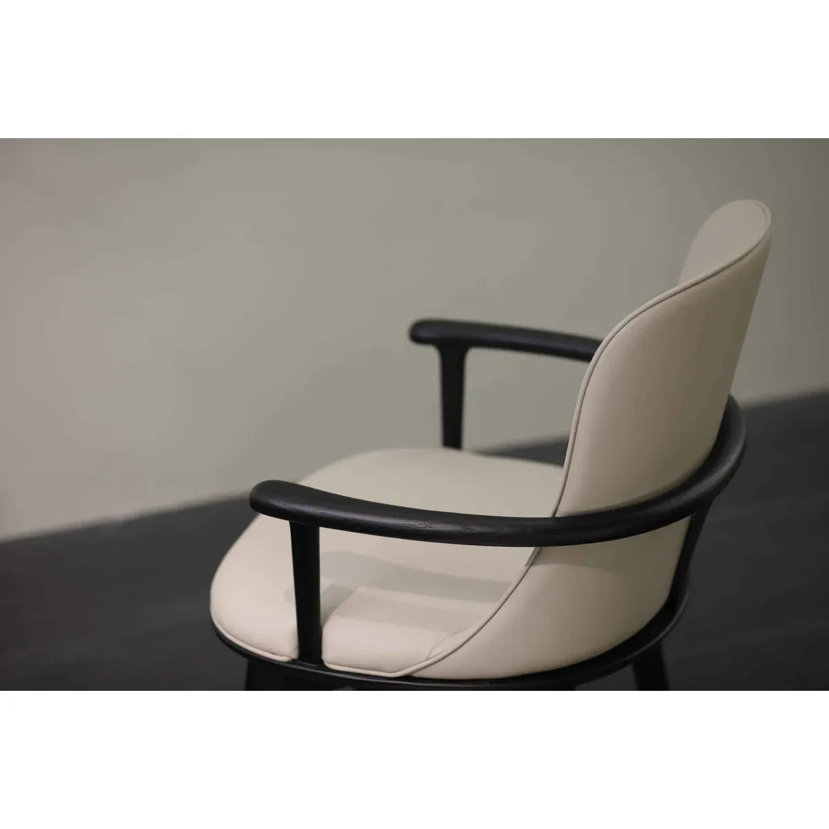 Jade Chair