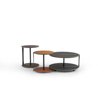 Pietra Coffee Table Set