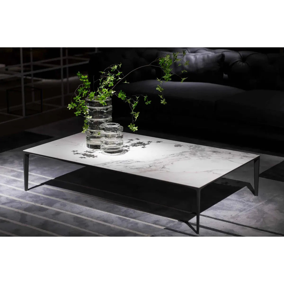 Blanc Coffee Table