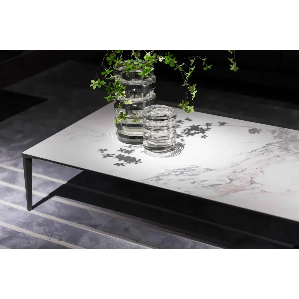 Blanc Coffee Table