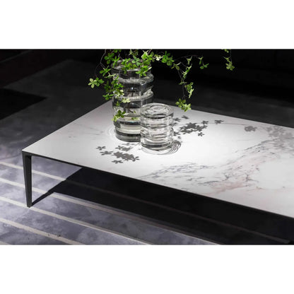 Blanc Coffee Table