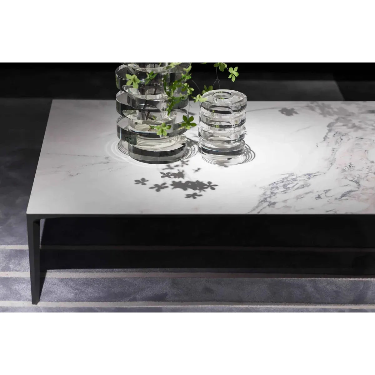 Blanc Coffee Table