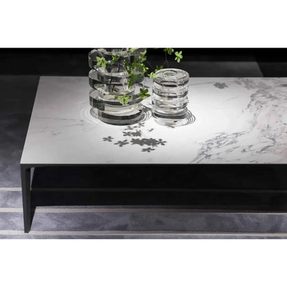 Blanc Coffee Table
