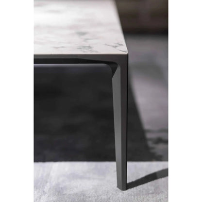 Blanc Coffee Table