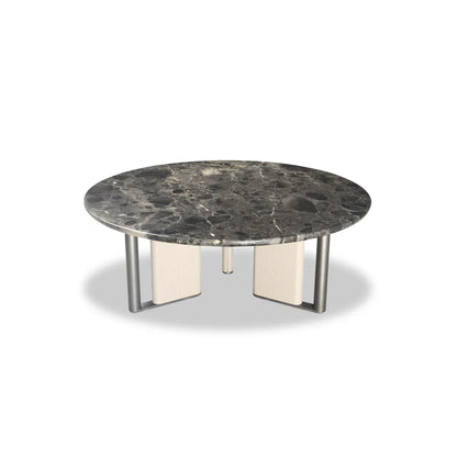 Agate Gray Coffee Table Set