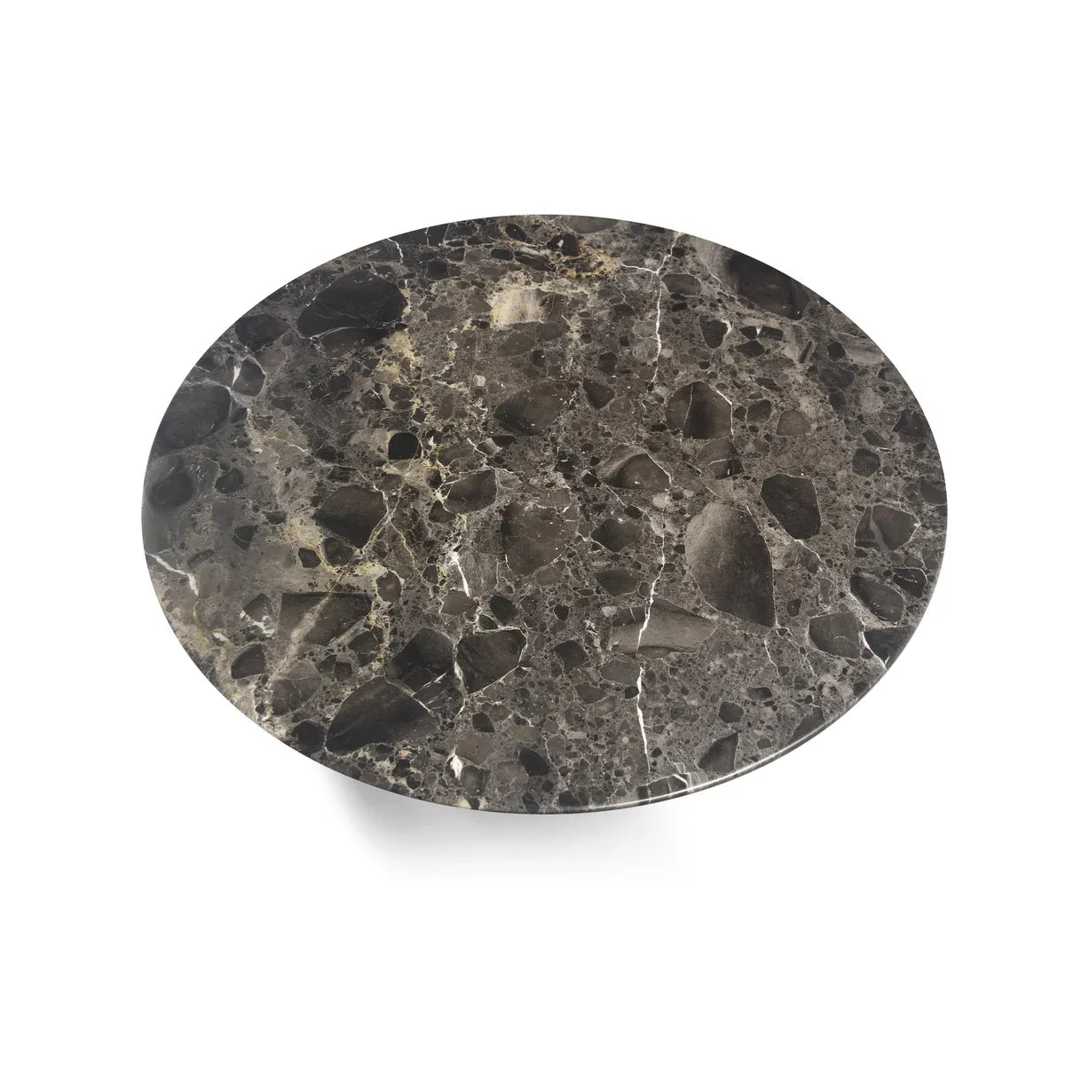 Agate Gray Coffee Table Set