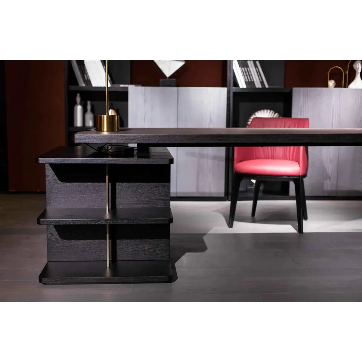 Boss Desk