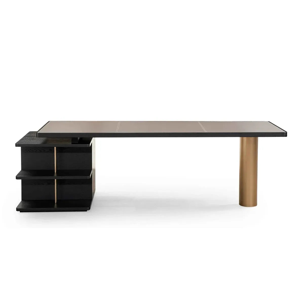 Boss Desk