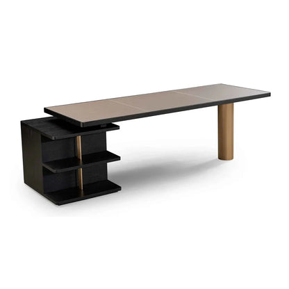 Boss Desk