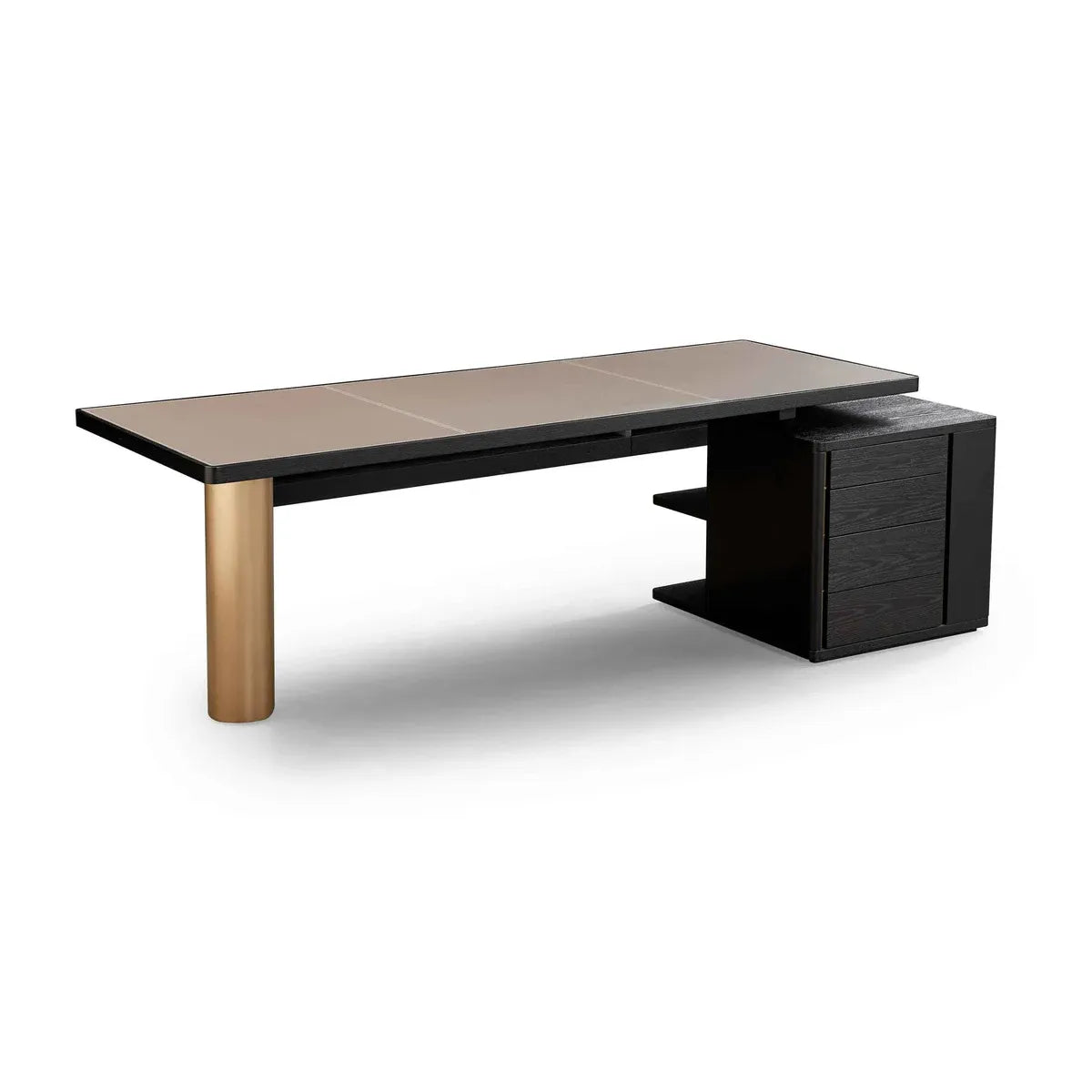 Boss Desk