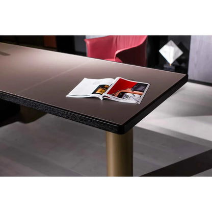 Boss Desk