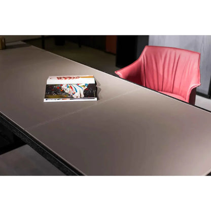 Boss Desk