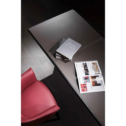 Boss Desk