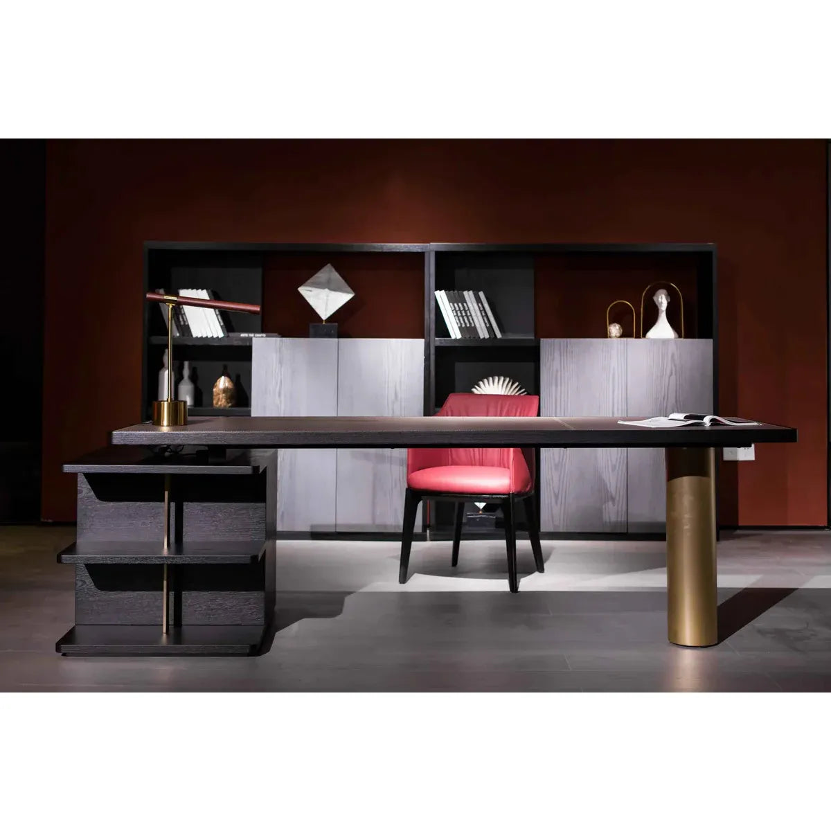 Boss Desk