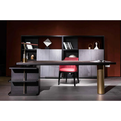Boss Desk