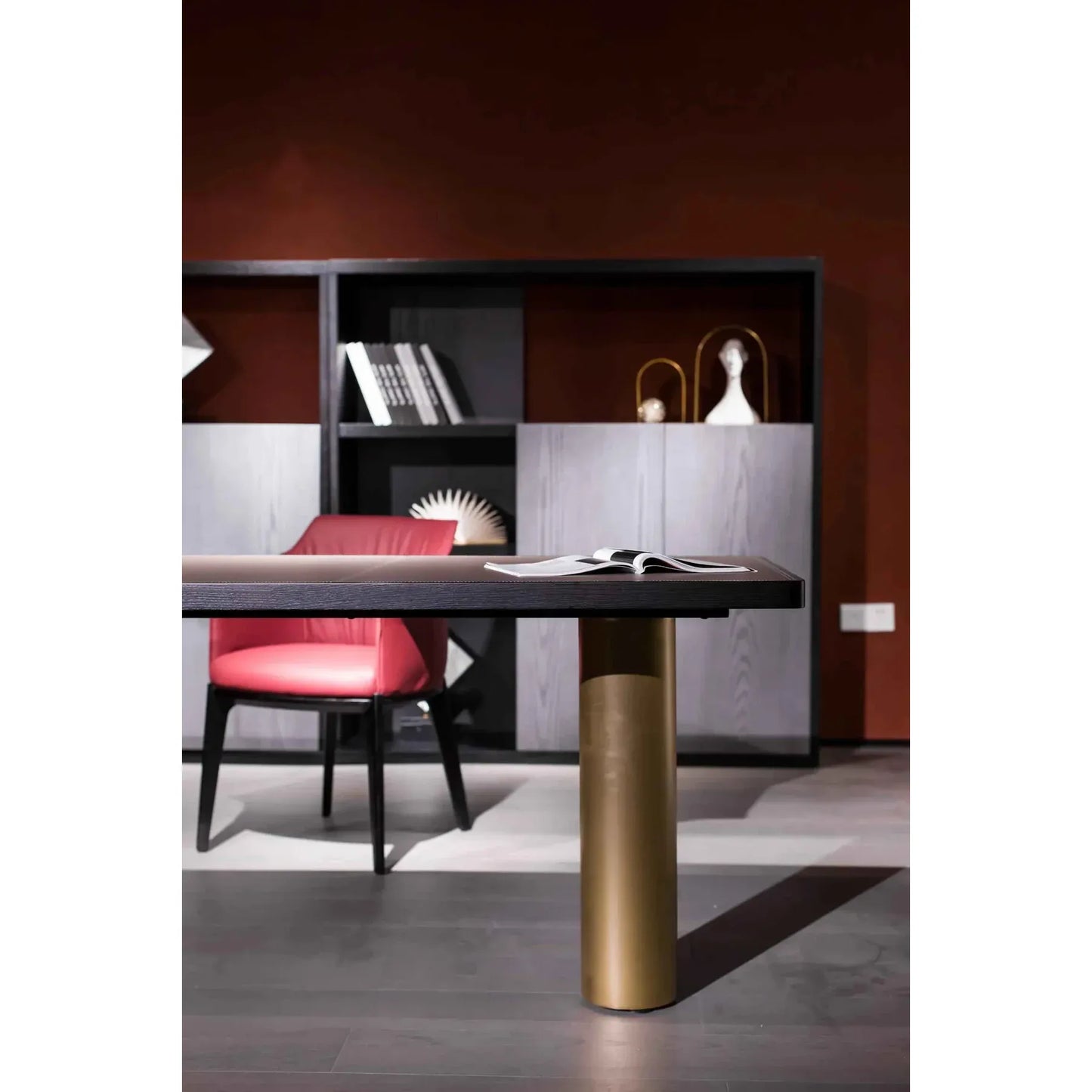 Boss Desk