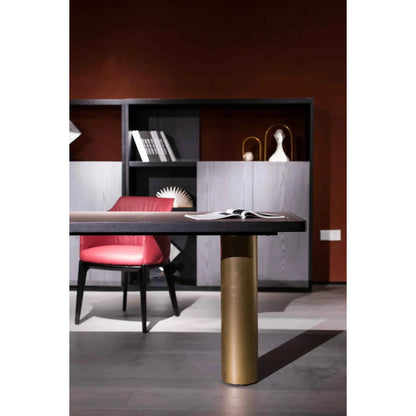 Boss Desk