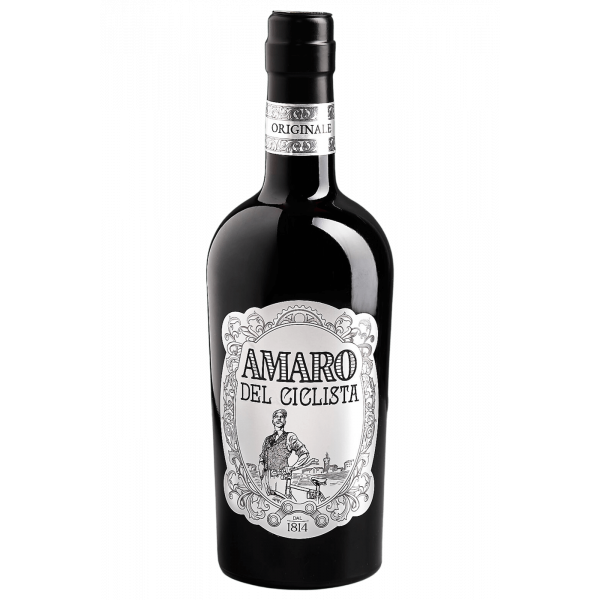 Casoni Amaro Del Ciclista Original