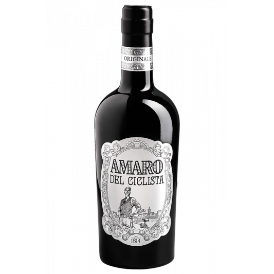 Casoni Amaro Del Ciclista Original