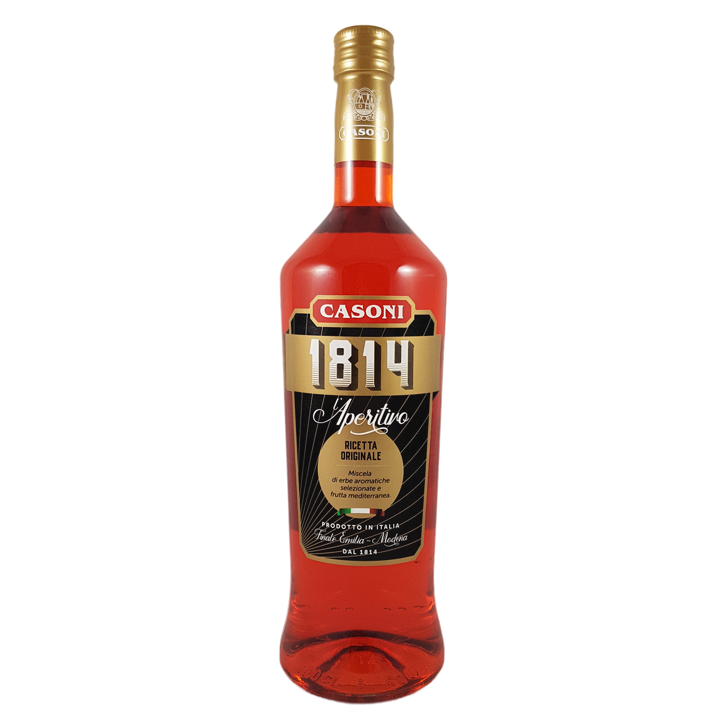 Casoni 1814 Aperitivio