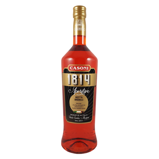 Casoni 1814 Aperitivio