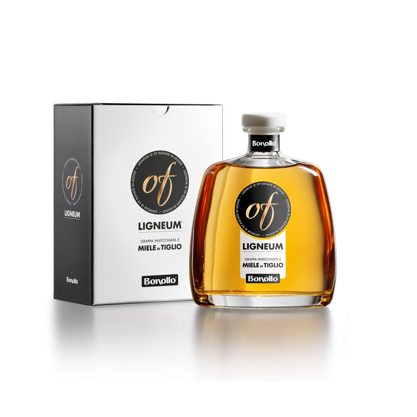Bonollo Ligneum Miele di Tiglio