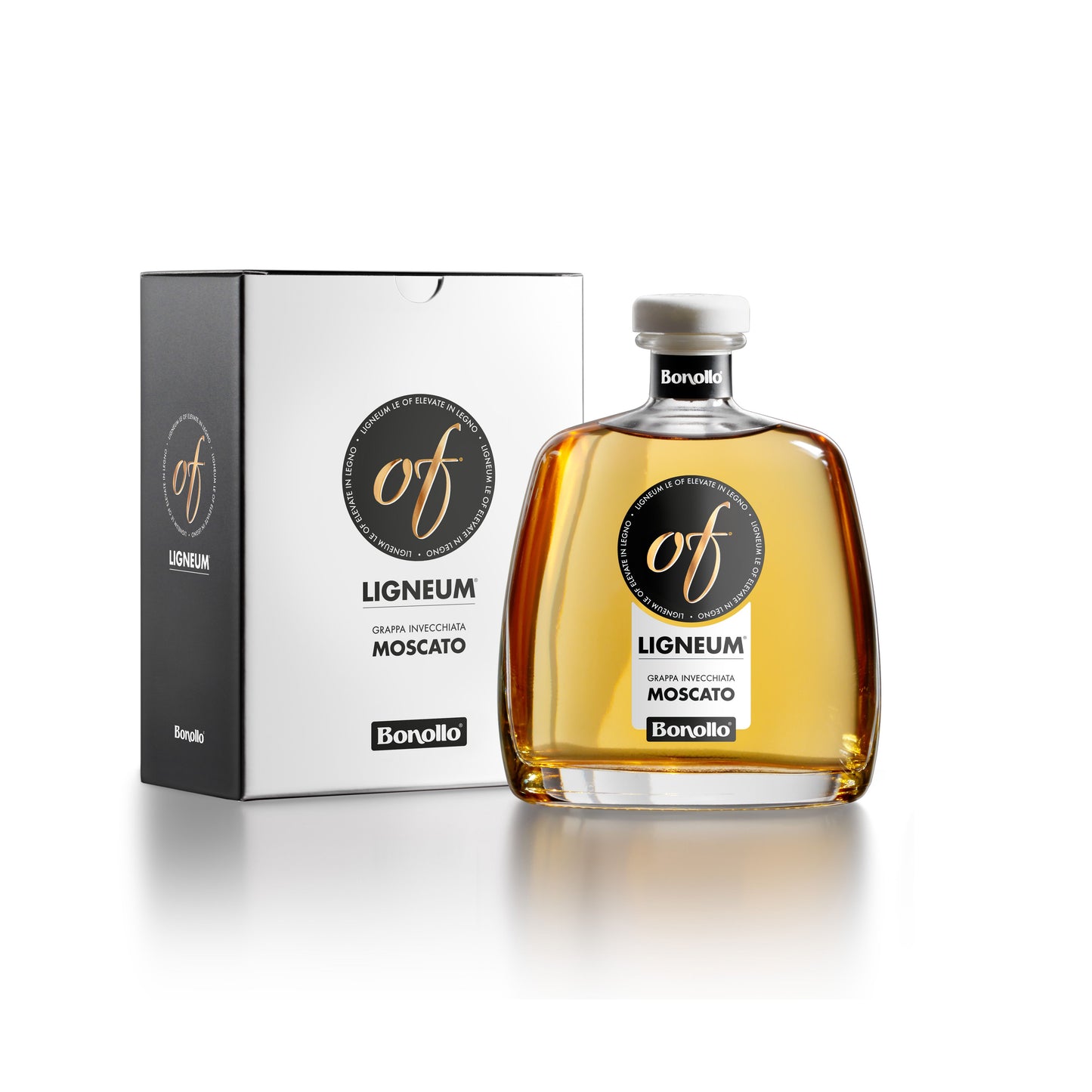 Bonollo Ligneum Moscato