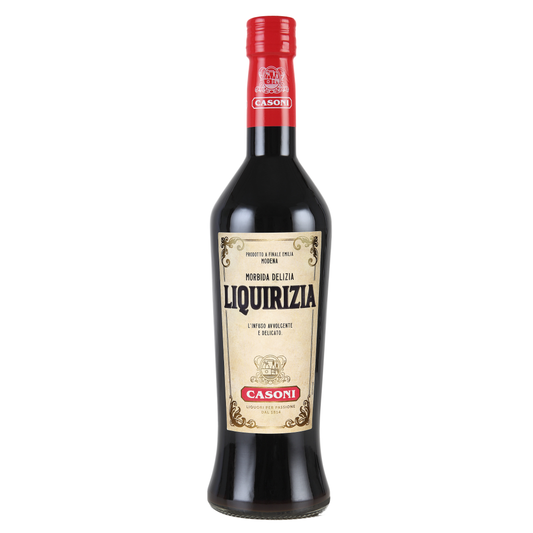 Casoni Liquirizia