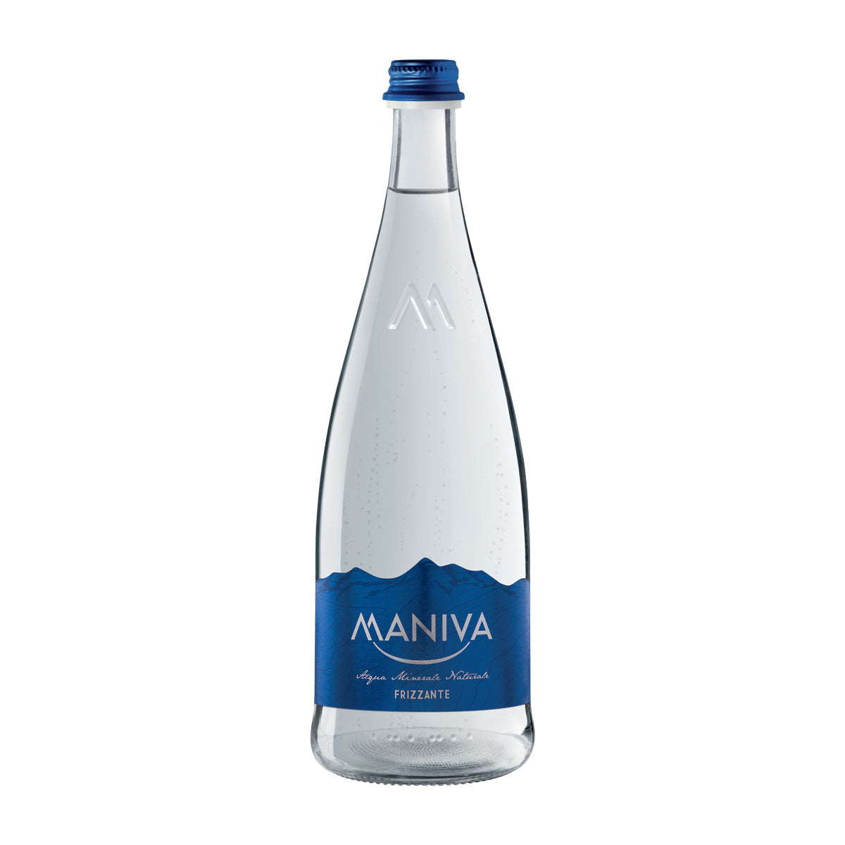 MANIVA Chef frizzante 750mL