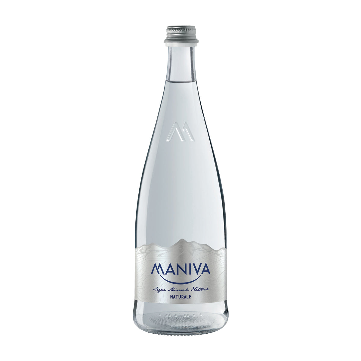 MANIVA Chef naturale 750mL