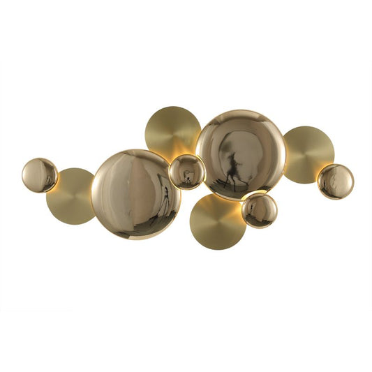 Raggio Large Wall Light