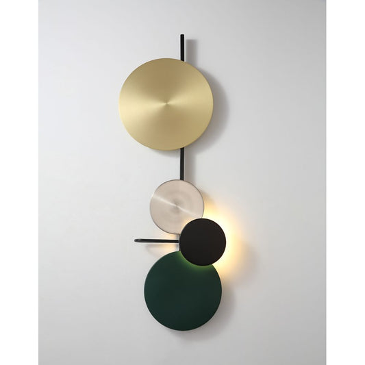 Raggio Small Wall Light