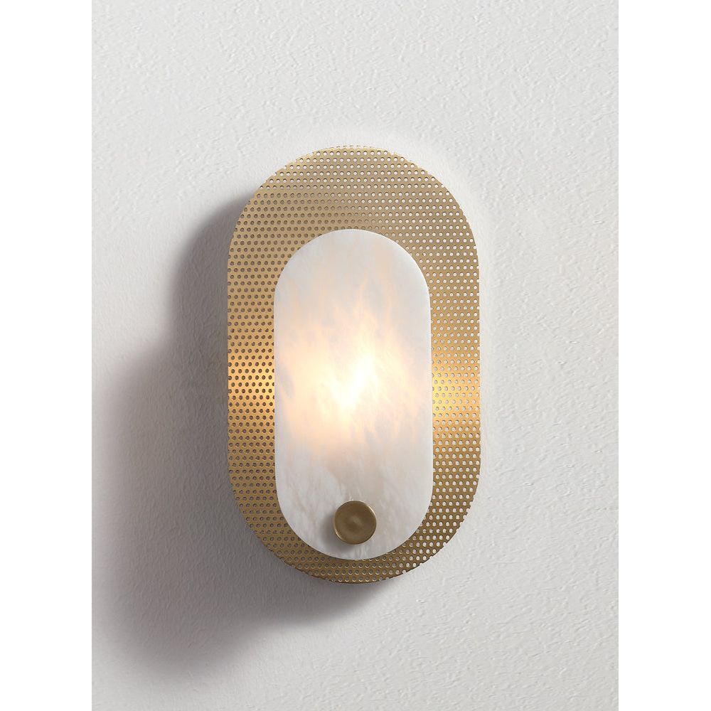Nilo Wall Light