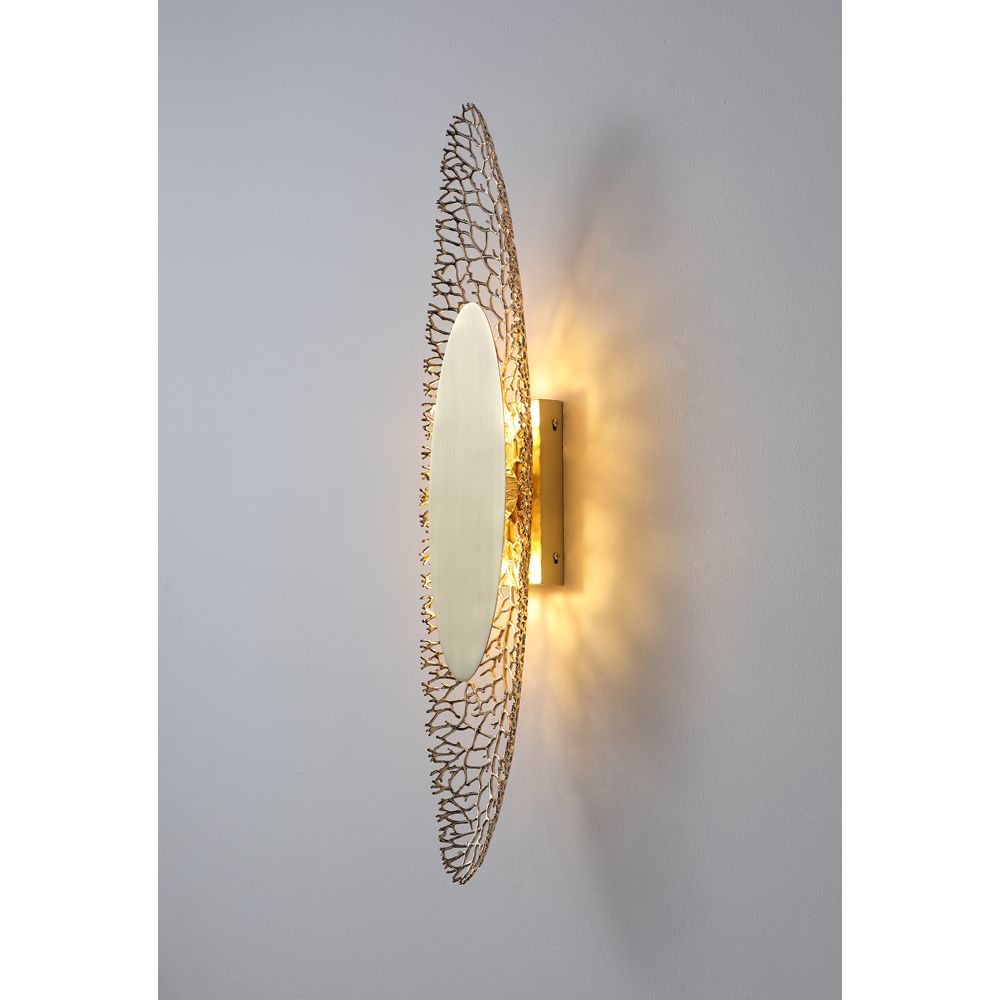 Lume Large Wall Light