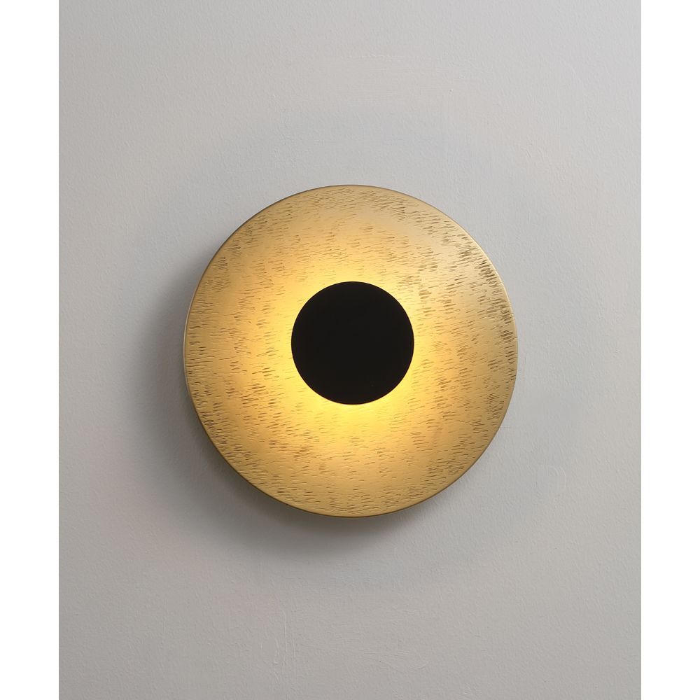 Alba Wall Light