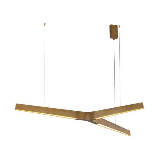 Ramo Large Pendant Light