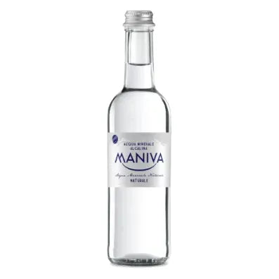 Maniva Still Water 375ml