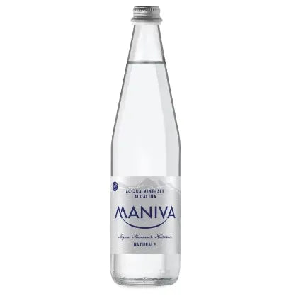 Maniva Still Water 500ml
