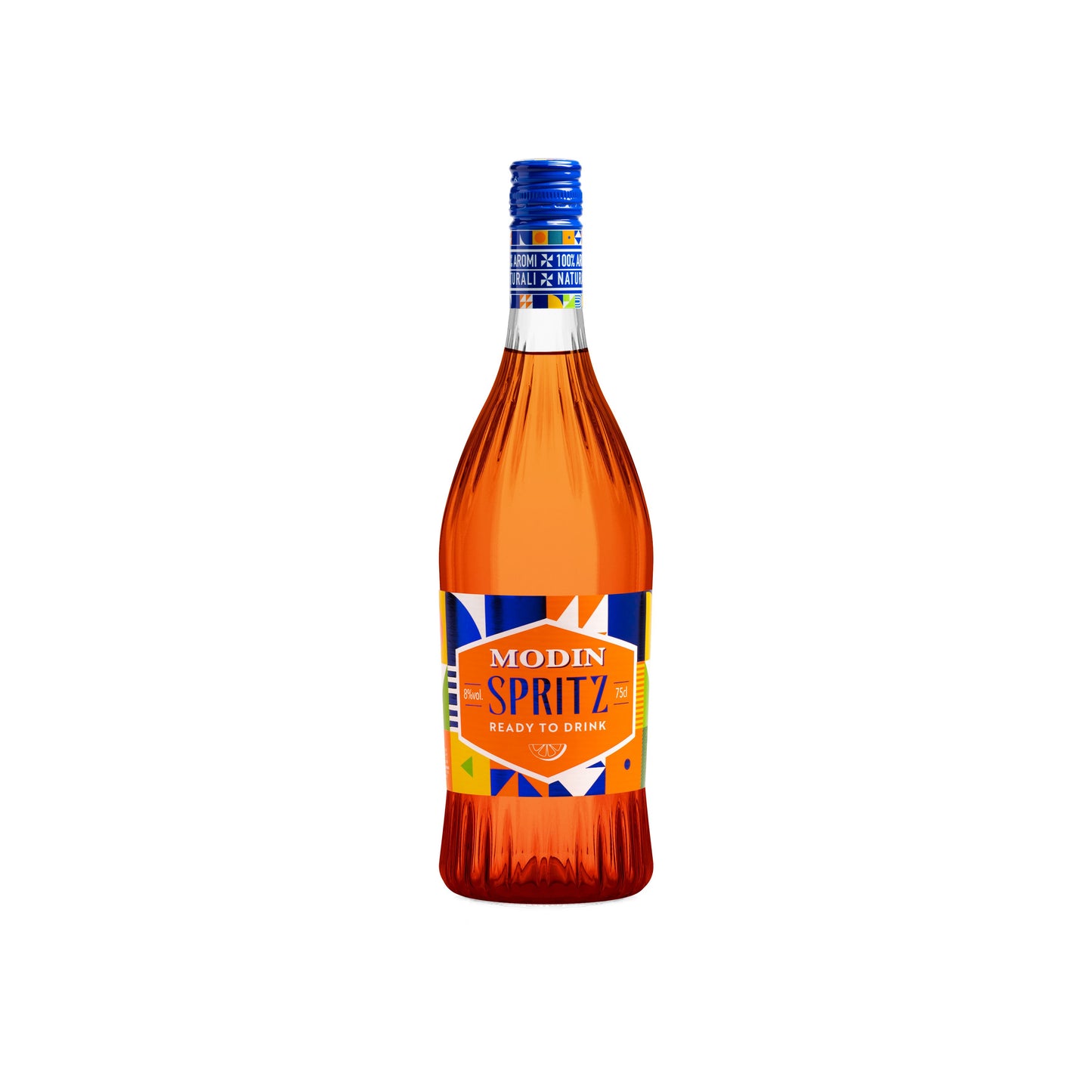 Modin Spritz