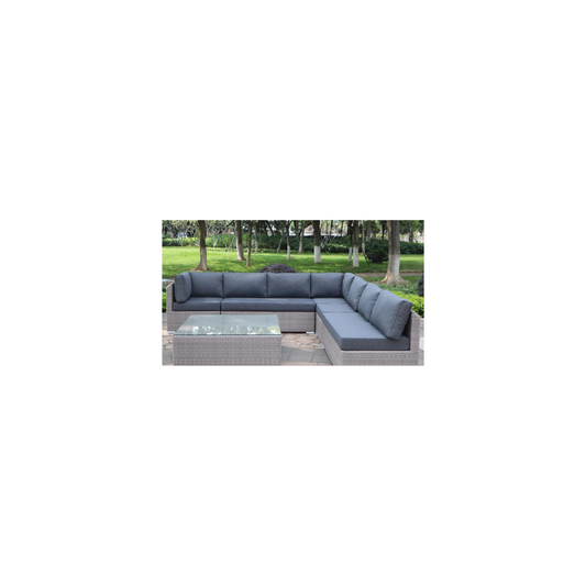 Lounge 1 - TEST