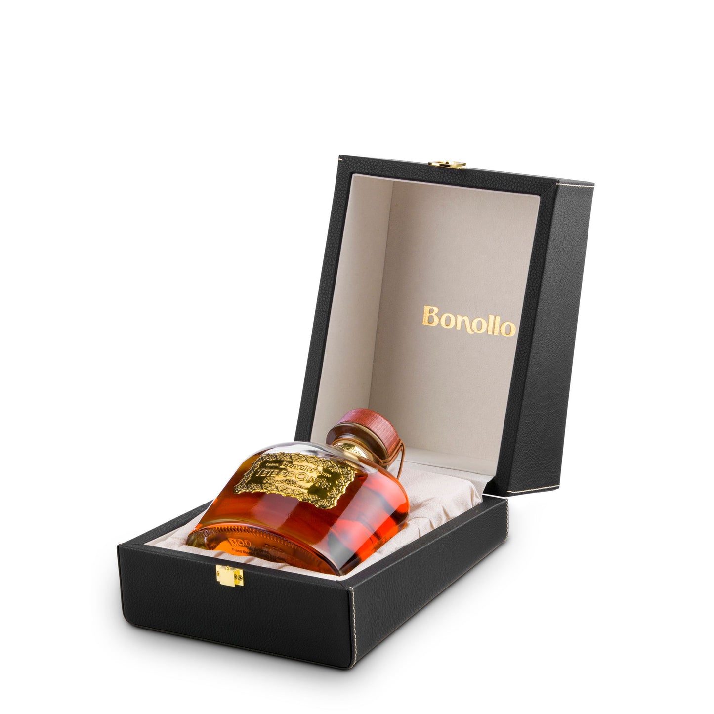 Bonollo Grappa Tete De Cuvee Grande Reserve