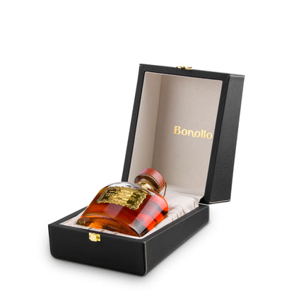 Bonollo Grappa Tete De Cuvee Grande Reserve