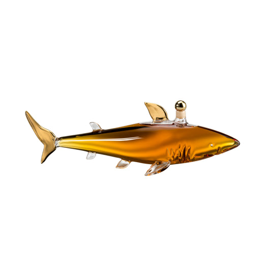Bonollo Grappa Lo Squalo (Shark) - Limited Edition