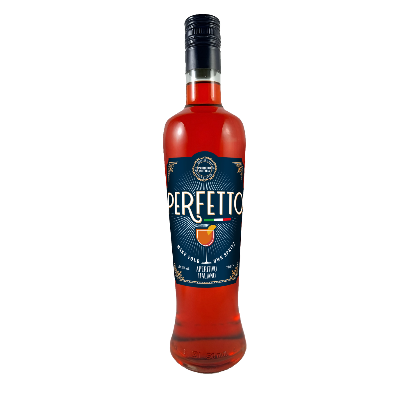 Casoni Aperitivo Perfetto Italiano