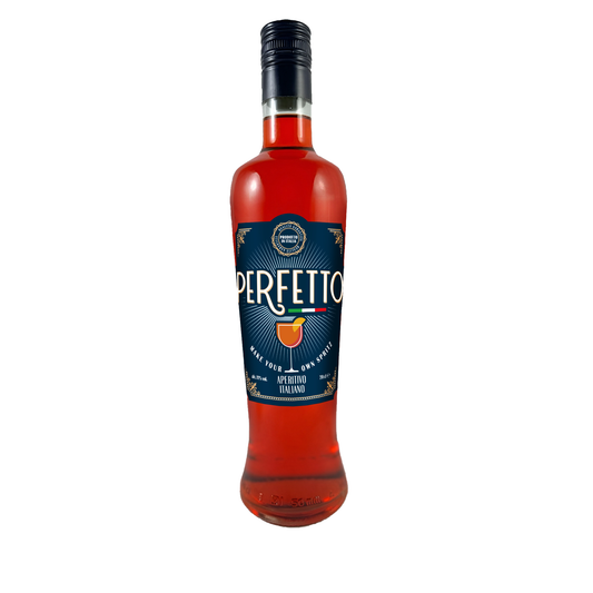 Casoni Aperitivo Perfetto Italiano