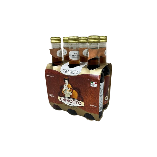 Polara Soft Drink Chinotto 275mL