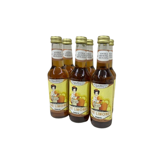 Polara The' Limone 275mL