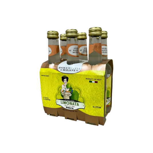 Polara Soft Drink Limonata 275mL