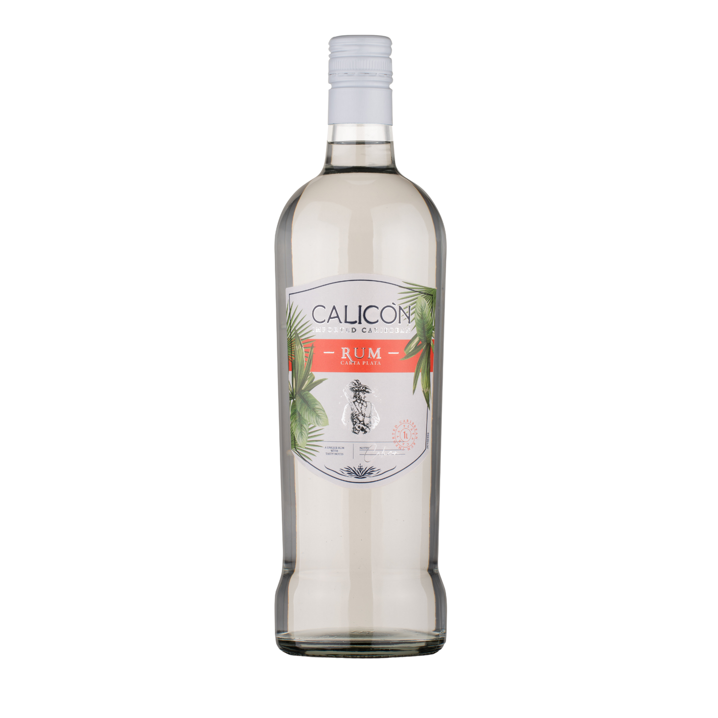Casoni Calicon Bianco Rum